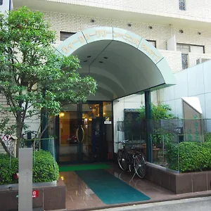 Aparthotel Weekly In Namba